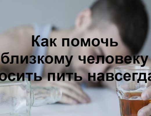 признаки алкоголизма
