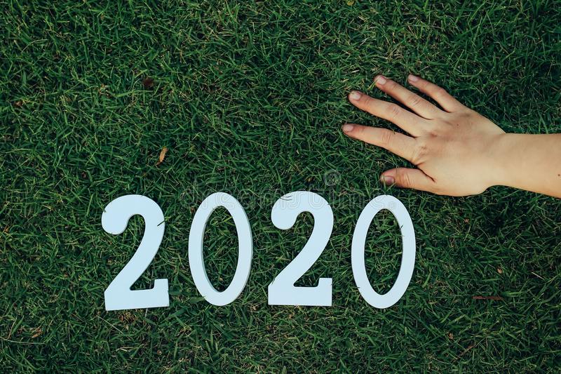 Нумерологический год в 2020: как Вам добиться мечты и цели?